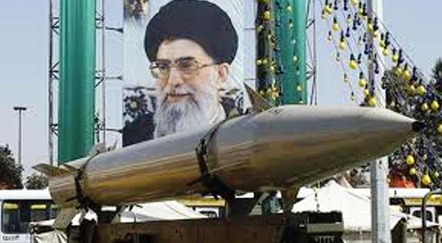 Iran-missile