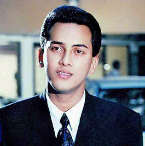 Salman-Shah-actor who murderd
