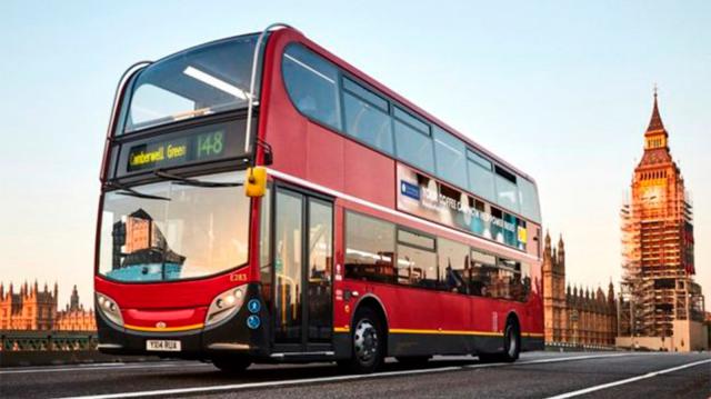 bus